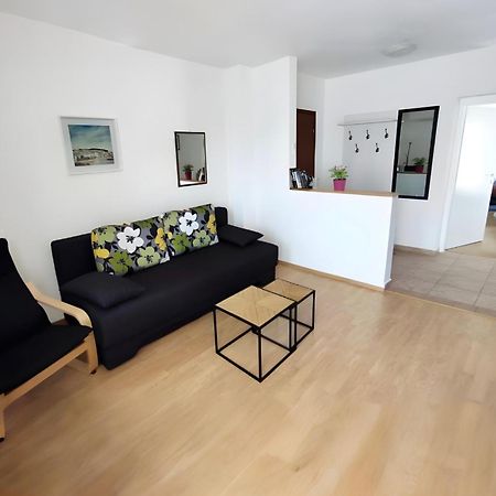 פורץ Amelie Apartments מראה חיצוני תמונה