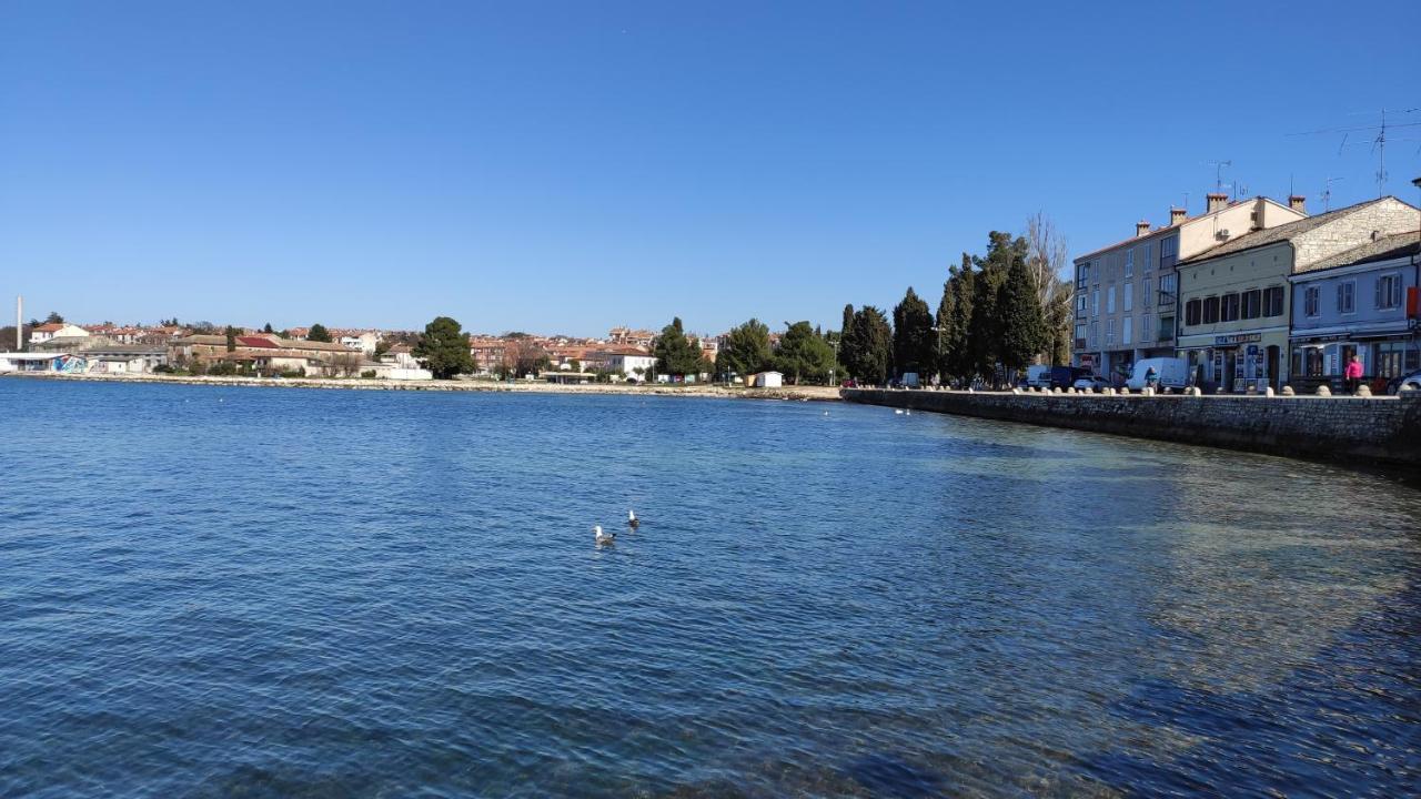 פורץ Amelie Apartments מראה חיצוני תמונה